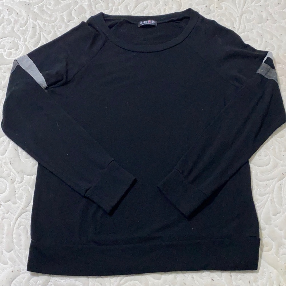 FashionNova Long Sleeve Shirt